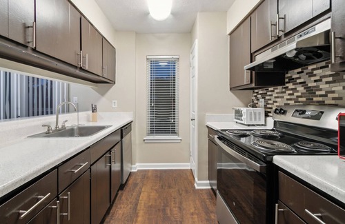 Cumberland Apartment | Halsten at Vinings 1505 l 2 bed 1.5 Bath