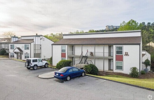Cumberland Apartment | Halsten at Vinings 2106 Spacious 2Bd 1.5 Bth
