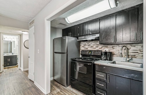 Cumberland Apartment | Halsten at Vinings 3203 Spacious 1 bed 1 Bath