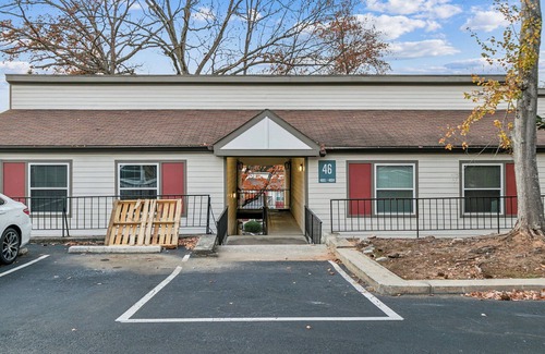 Cumberland Apartment | Halsten at Vinings 4603 Spacious 2 bed 1.5 Bath