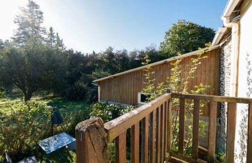 Chateauneuf-du-Faou House | Halte au Bord de l’Aulne