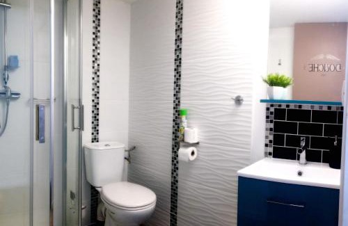 Tresses Apartment | Halte cosy au porte de Bordeaux