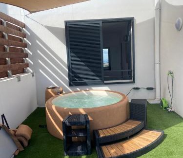 Le Portail Apartment | Hamélia