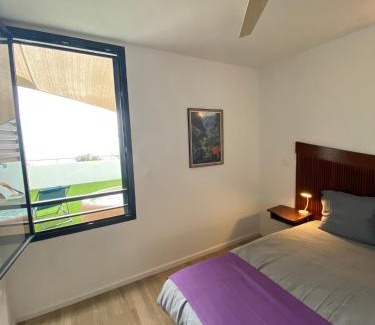 Le Portail Apartment | Hamélia