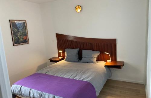 Le Portail Apartment | Hamélia