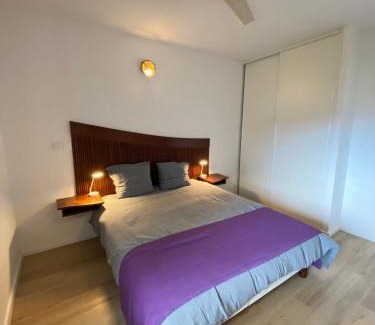 Le Portail Apartment | Hamélia