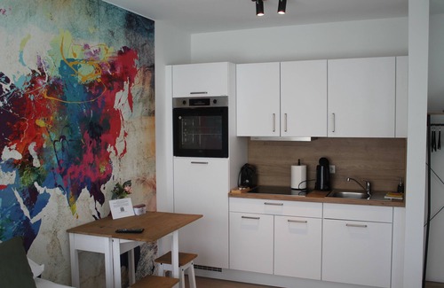 Kernstadt Apartment | Hama Design Homes - Paderfreude