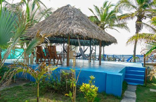 San Bernardo del Viento Hotel | Hamaca Grande Eco Hotel