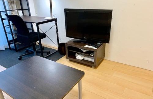 Kagoshima Apartment | Hamamoto Palace Taniyama - Vacation STAY 10397