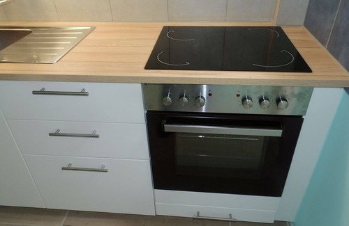 Volksdorf Apartment | Hamburg Volksdorf basement apartment