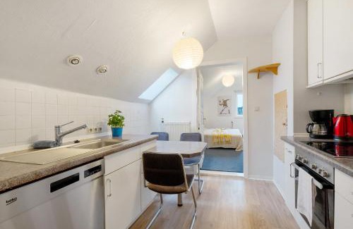 Hamdorf Apartment | Hamdorf, Hauptstraße Oben