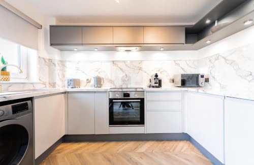 Largs Apartment | Hame by the Sea