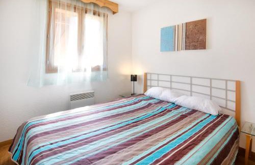 Orelle Apartment | Hameau 2 211 SPA & PISCINE appartement 6 pers