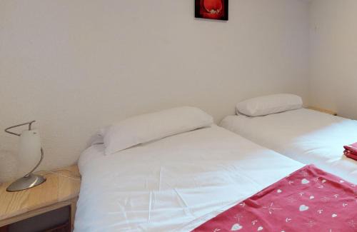 Orelle Apartment | Hameau 4 206 - SPA & PISCINE appartement 4 pers