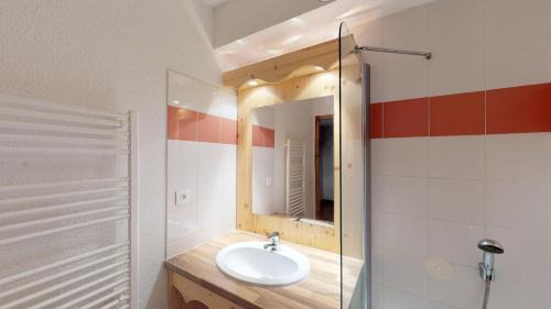 Orelle Apartment | Hameau 4 206 - SPA & PISCINE appartement 4 pers