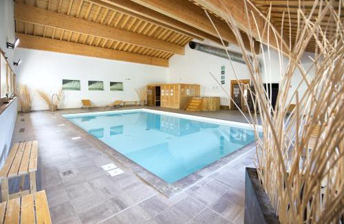Orelle Apartment | Hameau 4 301 - SPA & PISCINE appartement 4 pers