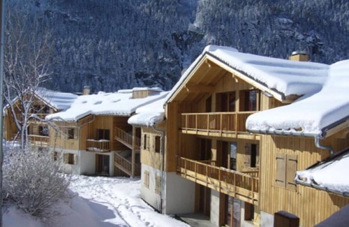 Orelle Apartment | Hameau 4 502 - SPA & PISCINE appartement 6 pers