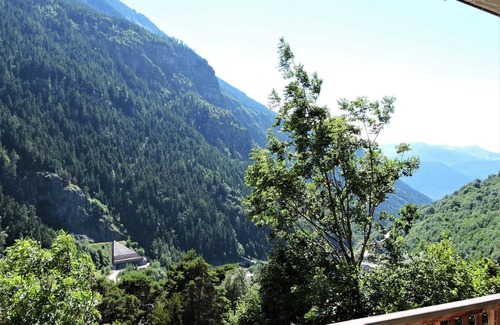 Orelle Apartment | Hameau 8 002 - SPA & PISCINE appartement 4 pers