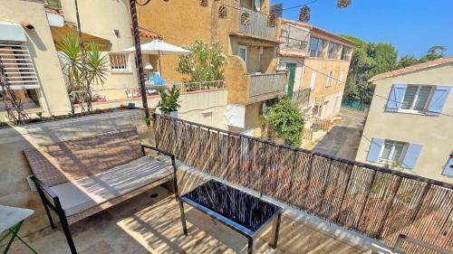 Guerrevieille Apartment | Hameau de Guerrevieille