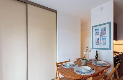 Les Mathes Apartment | Hameau de Talaris by Interhome