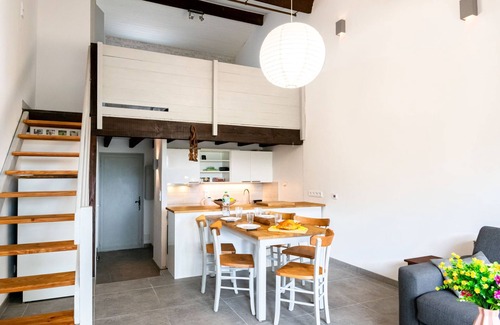 Mimizan Apartment | Hameau du courant by Interhome