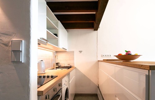 Mimizan Apartment | Hameau du courant by Interhome