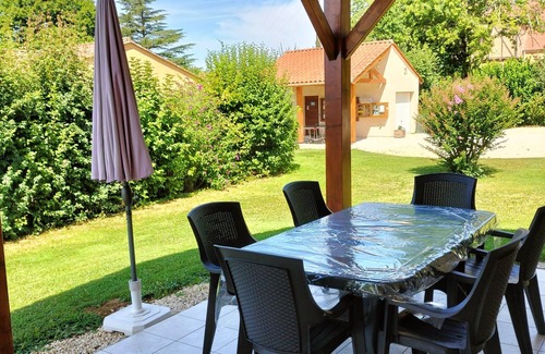 Montferrand-du-Perigord House | Hameau des champs gite N°2