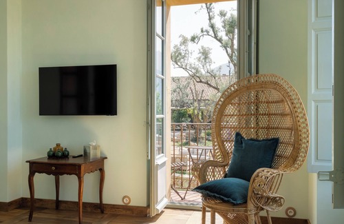 Sartene Hotel | Hameau Saparale