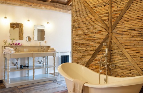 Sartene Hotel | Hameau Saparale