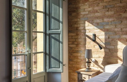 Sartene Hotel | Hameau Saparale