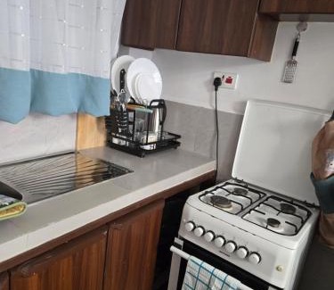 Kisumu House | Hami Ventures