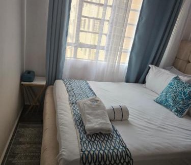 Kisumu House | Hami Ventures