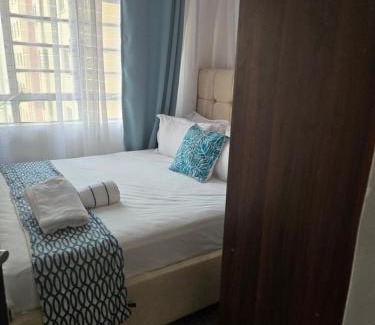 Kisumu House | Hami Ventures