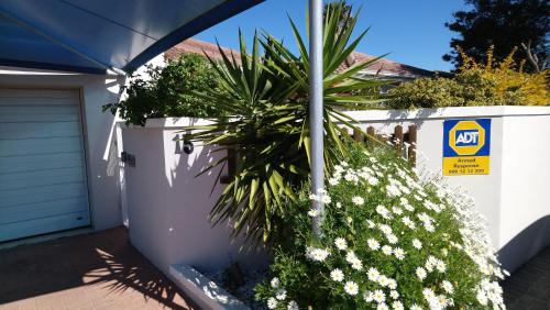 Parklands House | Hamilton Garden Suites
