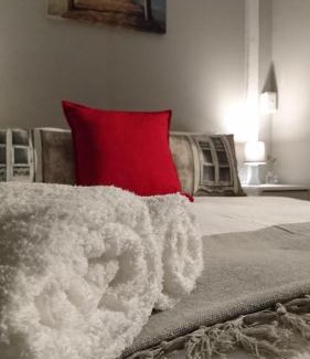 Parklands House | Hamilton Garden Suites