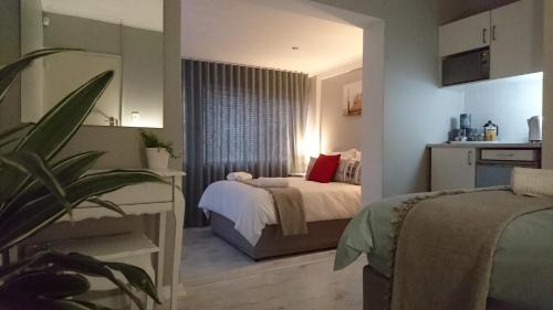 Parklands House | Hamilton Garden Suites