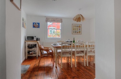 Lyme Regis Cottage | Hamilton House