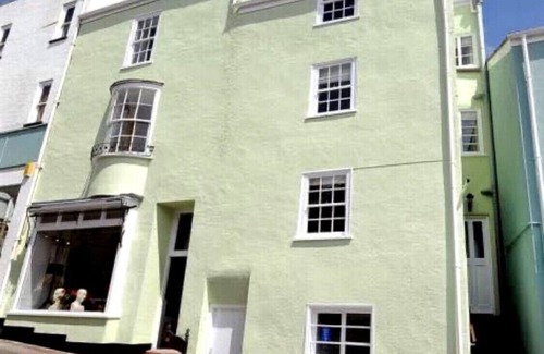 Lyme Regis Cottage | Hamilton House