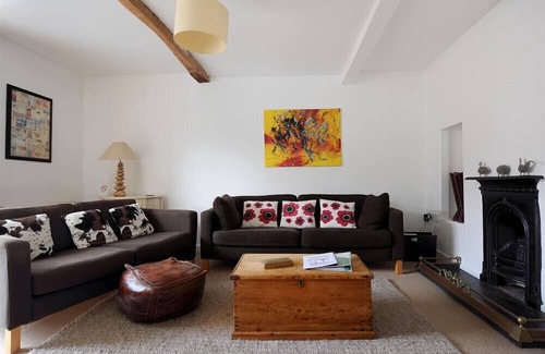 Lyme Regis Cottage | Hamilton House