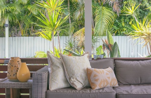 Yamba House | Hamilton House - Spacious & Pet-Friendly