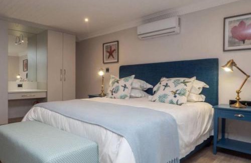 Wilderness Apartment | Hamilton House