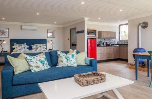 Wilderness Apartment | Hamilton House