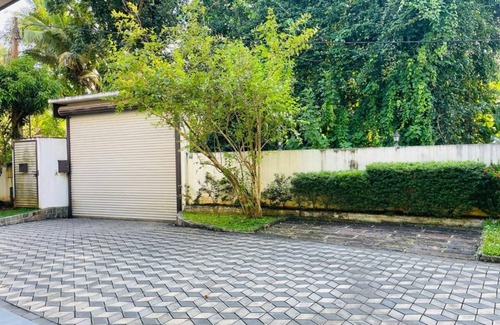 Kamburugamuwa Villa | Hamilton Mirissa A Charming 2 Bedroom villa