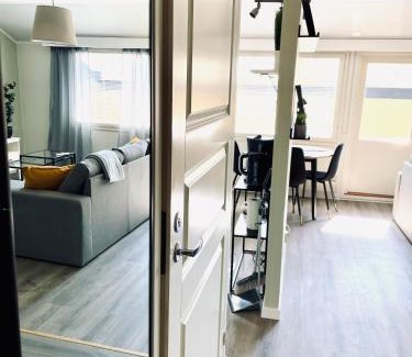 Hamina Apartment | Hamina Bastion Apartments