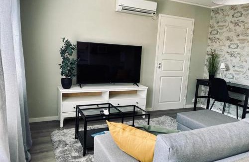 Hamina Apartment | Hamina Bastion Apartments