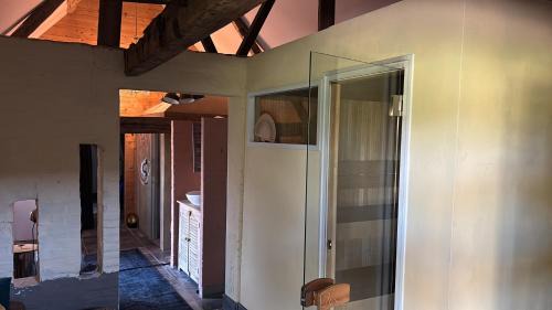 Hansbeke Bed & Breakfast | Hamiora wellness B&B