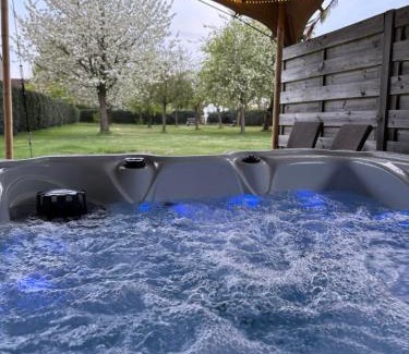 Hansbeke Bed & Breakfast | Hamiora wellness B&B