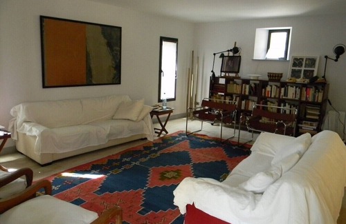 Grignan House | hamlet house Grignan