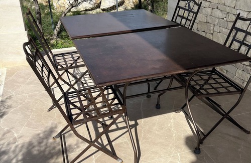 Gordes House | Hamlet house with swimming pool