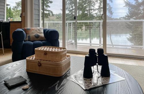 Shelton House | Hammersley Hideaway